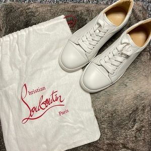 New size 37 Christian